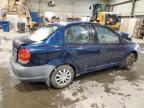 2003 TOYOTA ECHO  for sale at Copart QC - MONTREAL