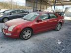 2009 Ford Fusion Sel за продажба в Cartersville, GA - Rear End