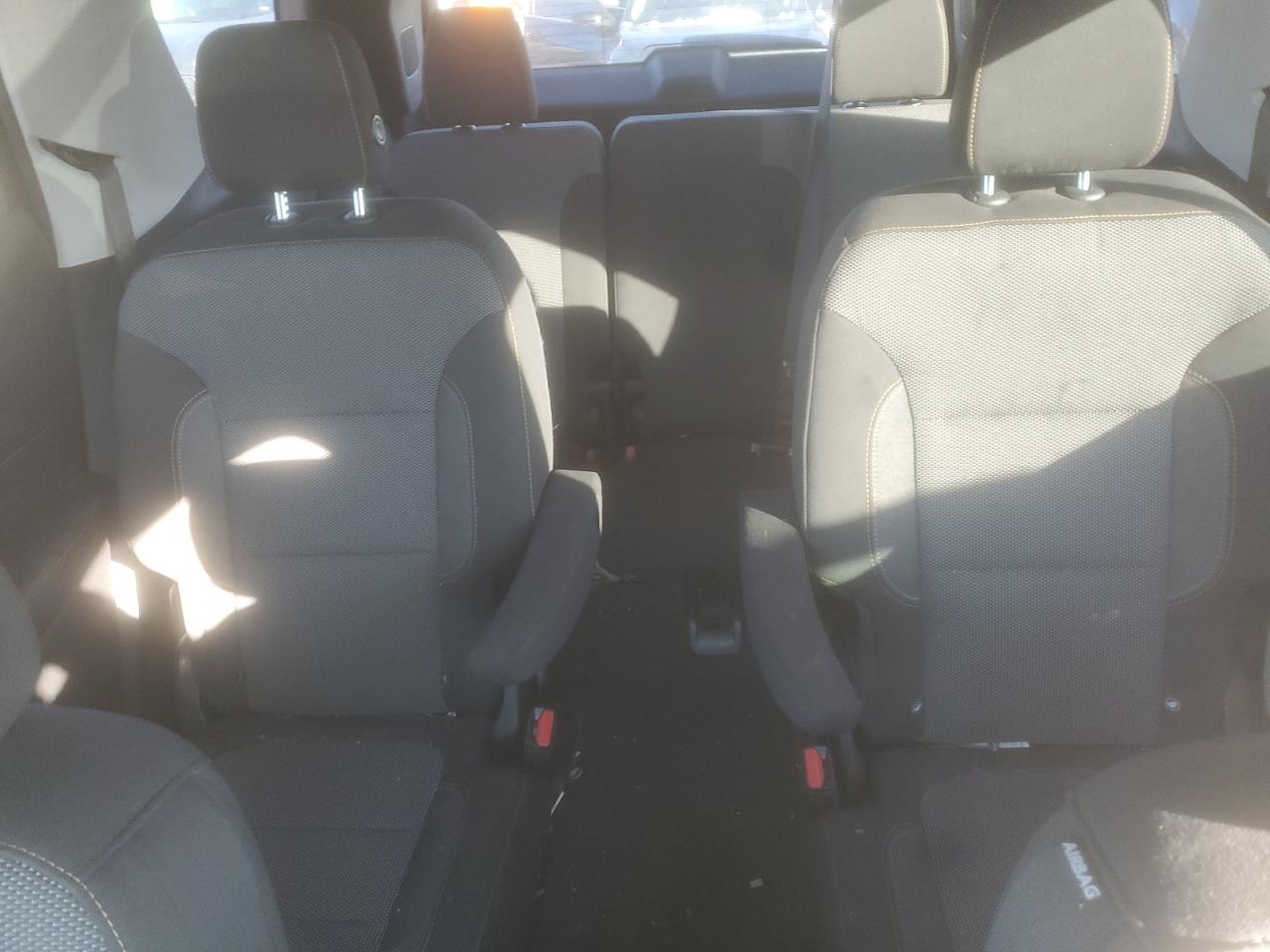 2018 Chevrolet Traverse Lt VIN: 1GNERGKW1JJ234379 Lot: 88633305