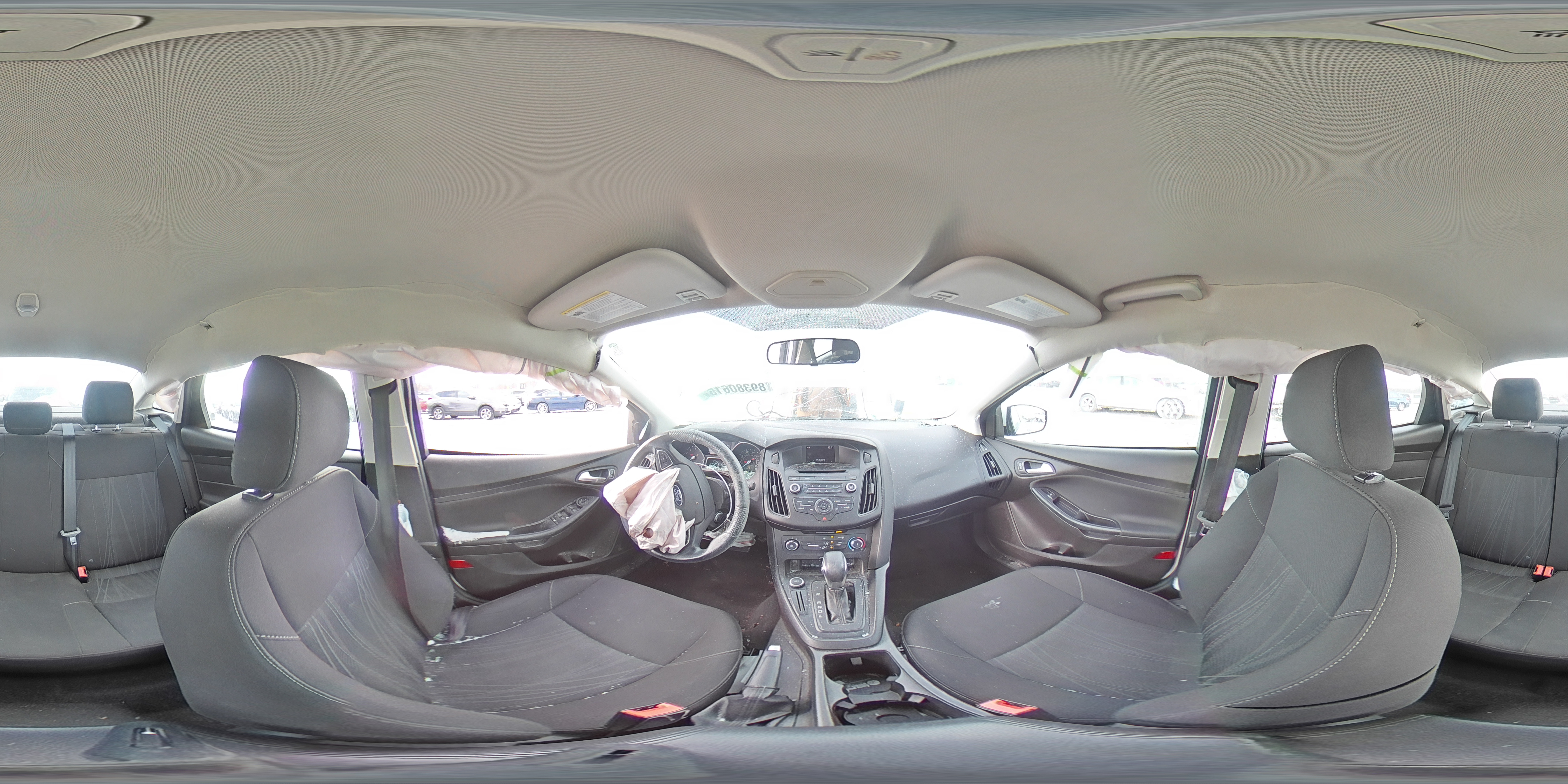 2017 Ford Focus - Image 13