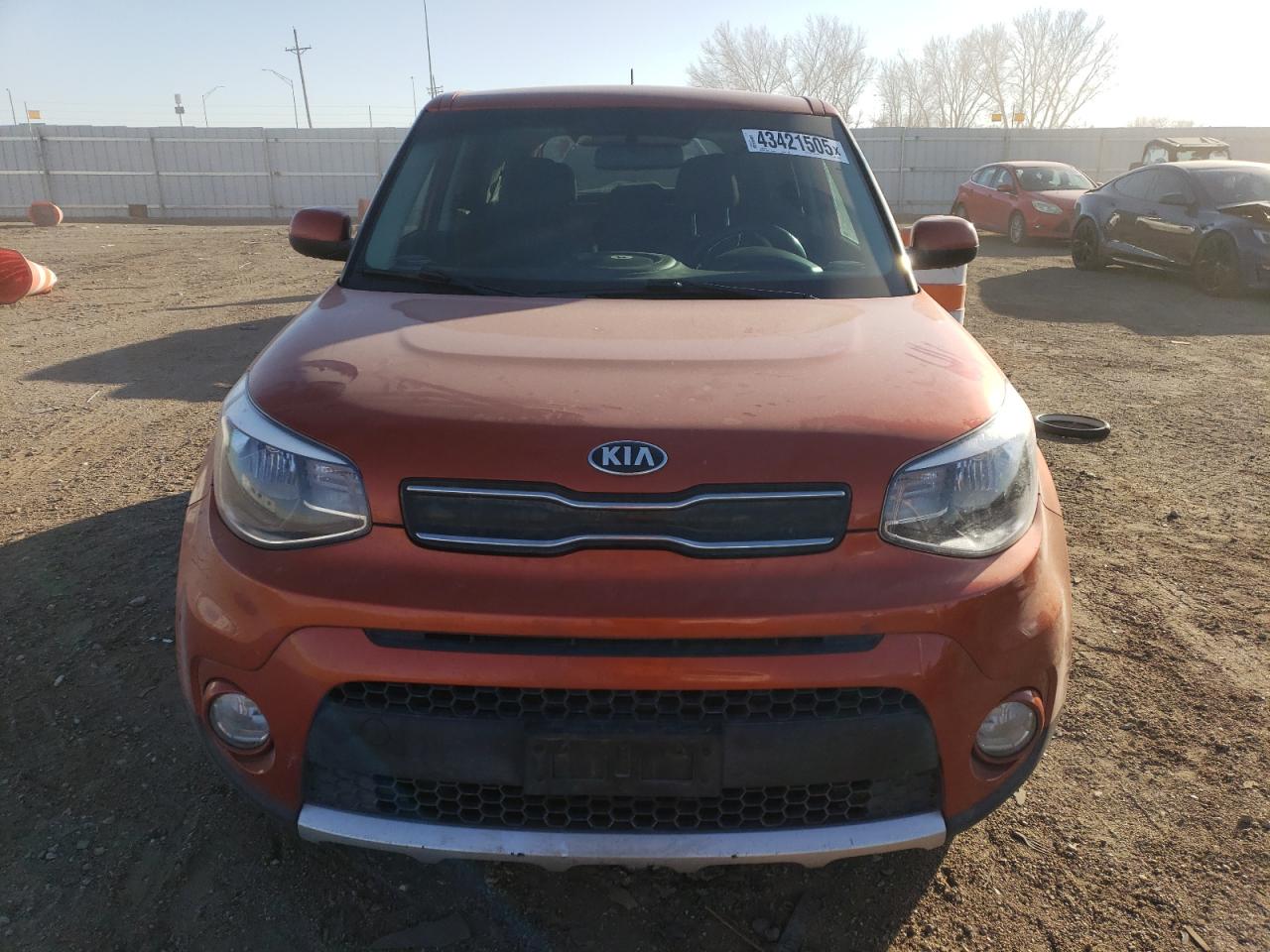 2018 Kia Soul - Image 5