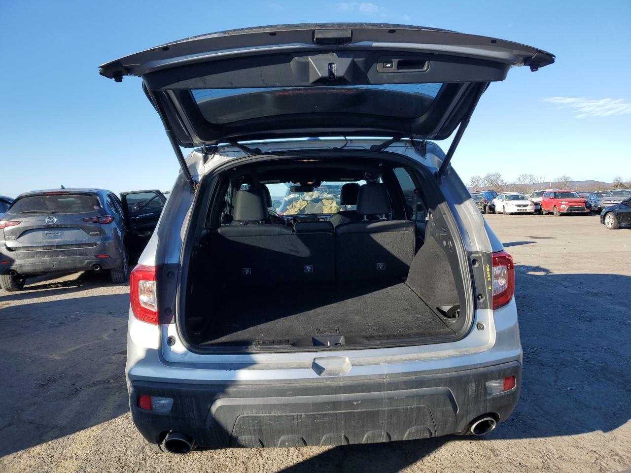 2019 Honda Passport - Image 6