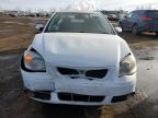 2009 PONTIAC G5  for sale at Copart AB - CALGARY