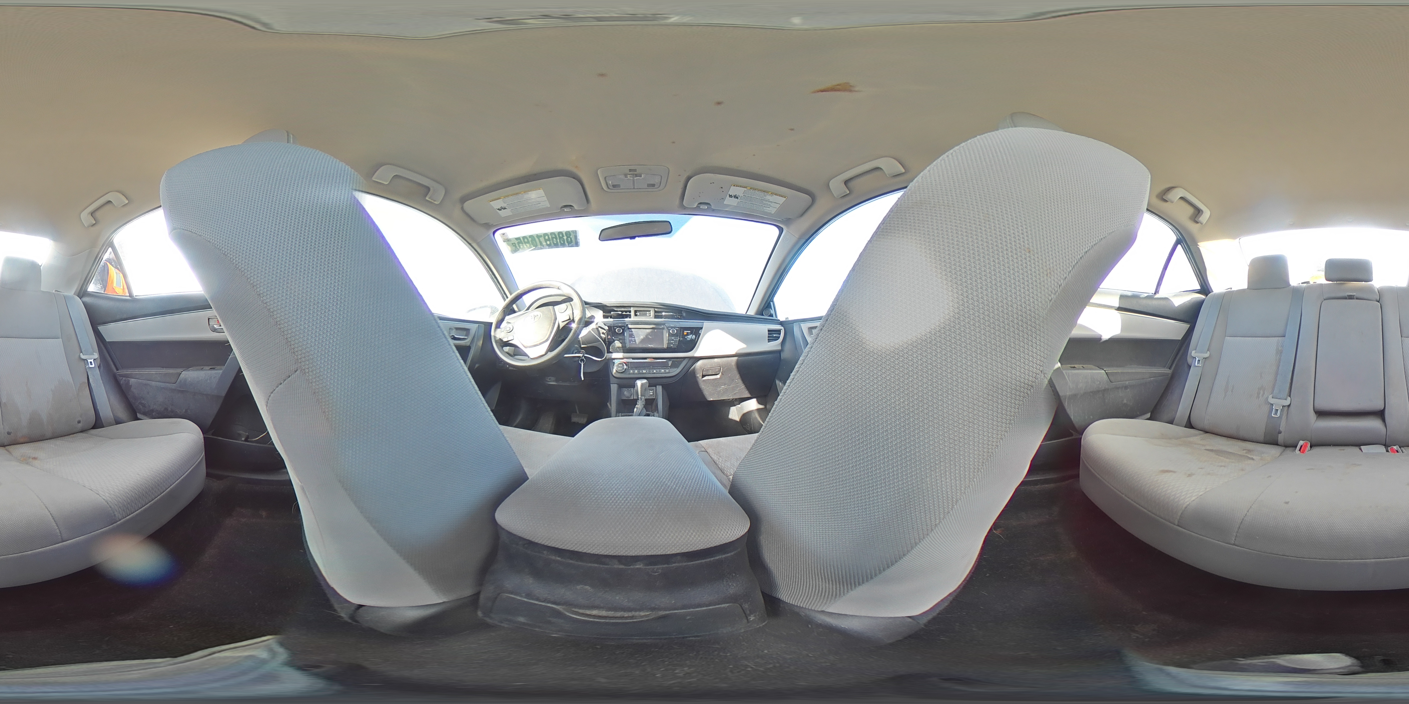 2015 Toyota Corolla - Image 14