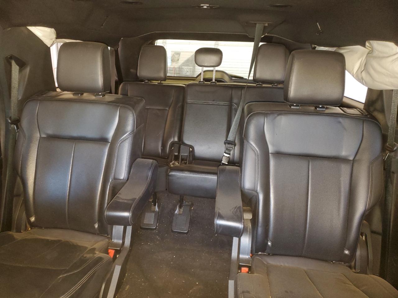 2021 Ford Expedition - Image 10