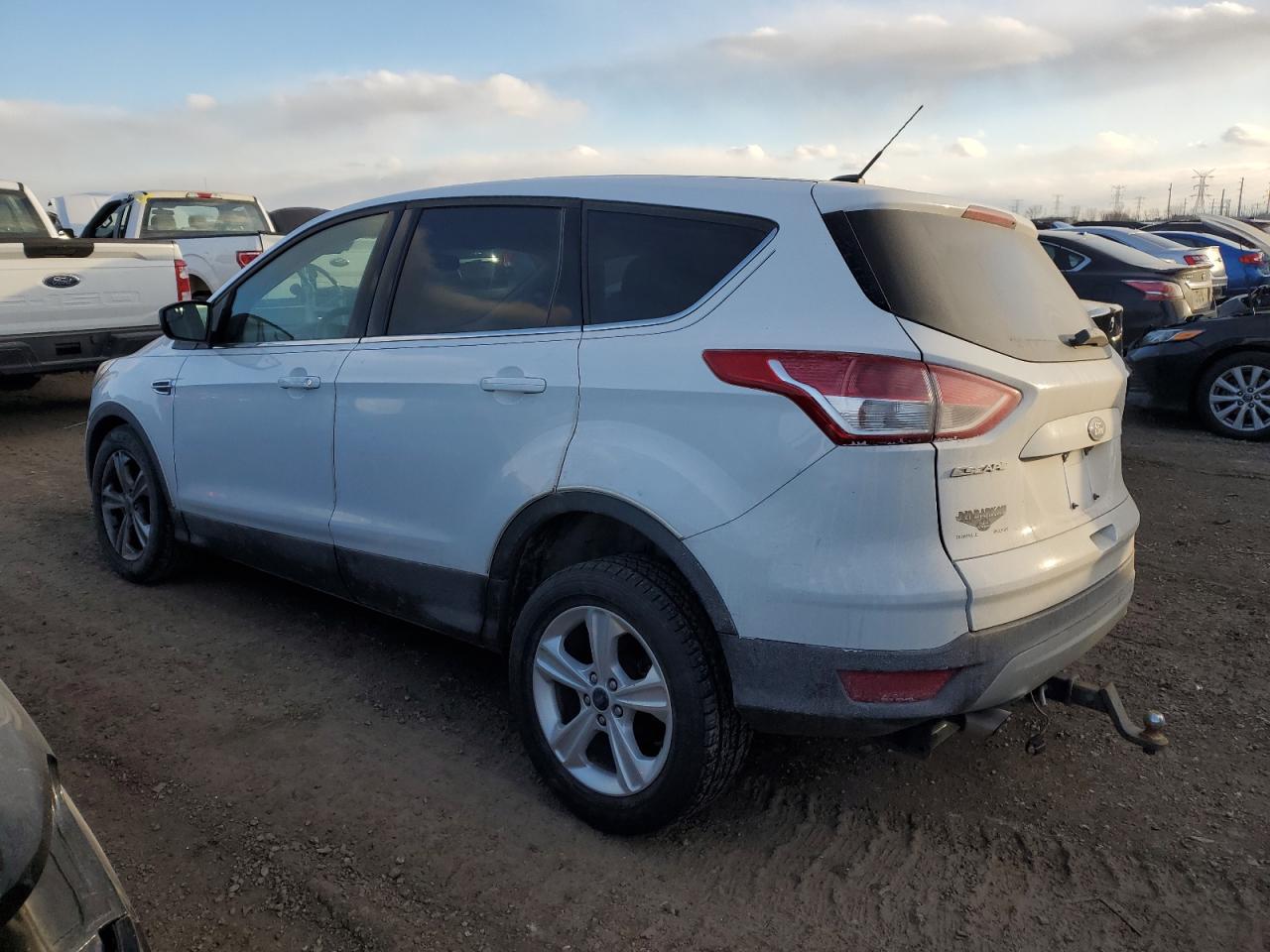 2015 Ford Escape - Image 2