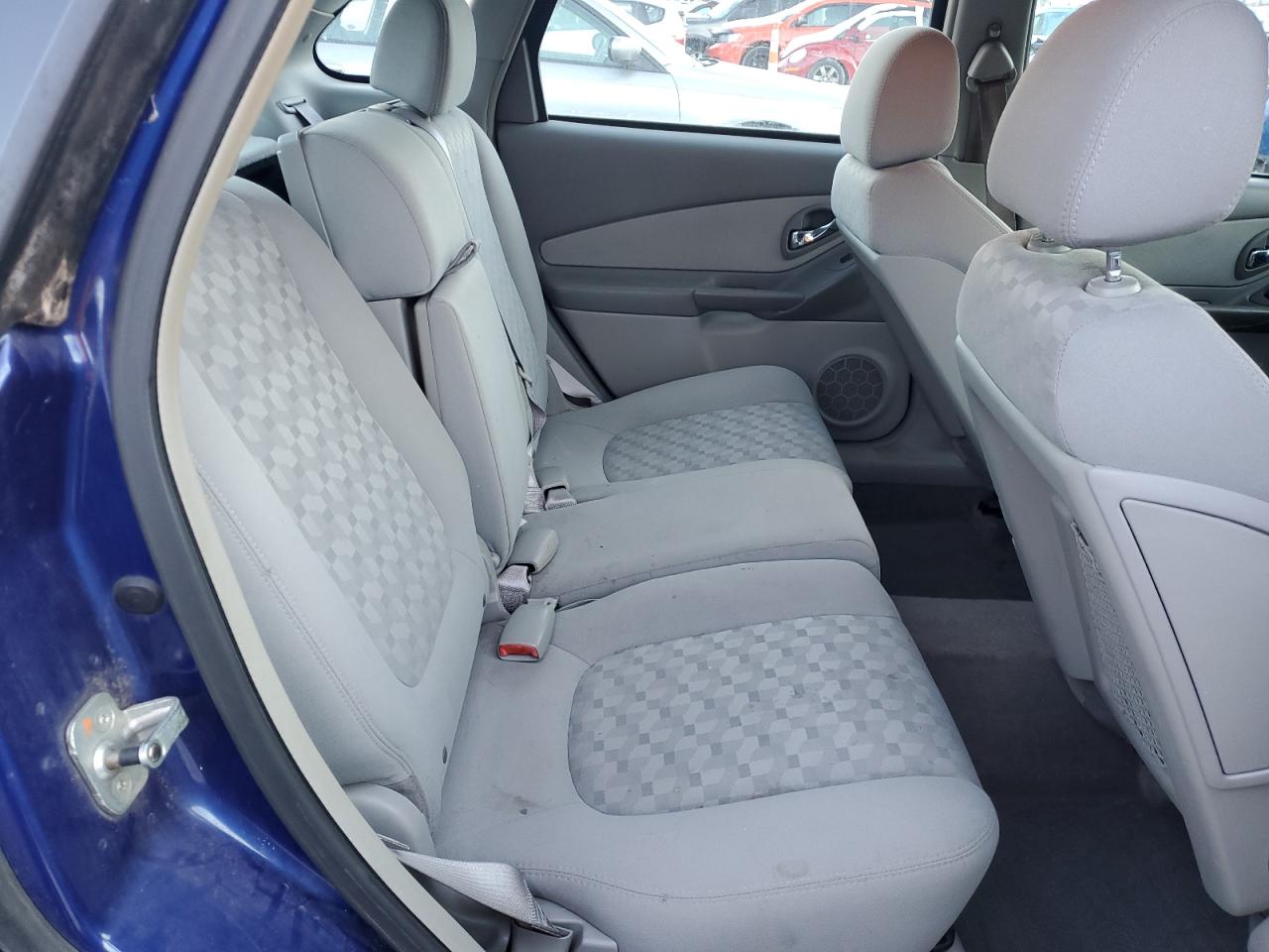 2005 Chevrolet Malibu - Image 10