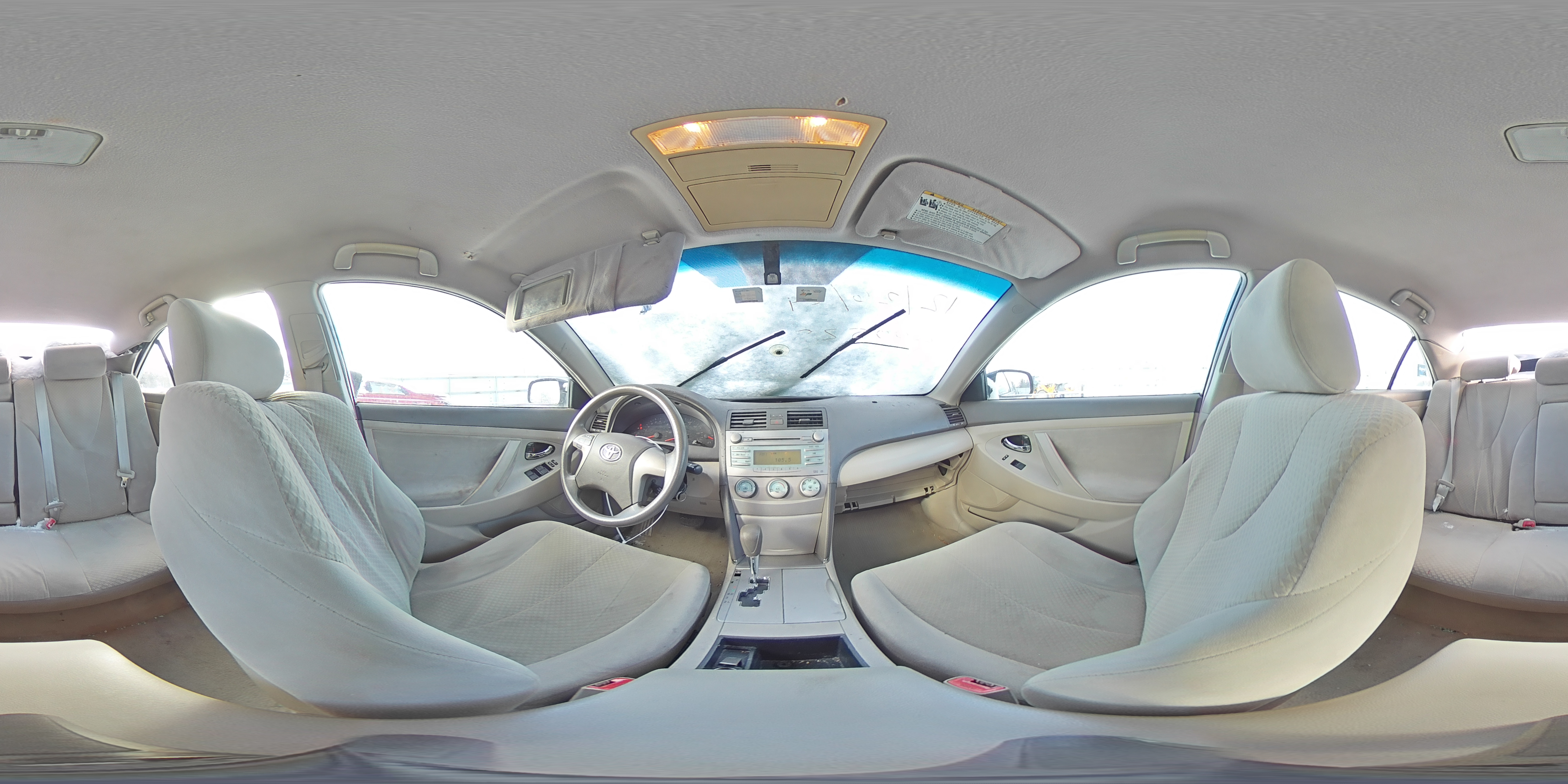 2009 Toyota Camry - Image 13
