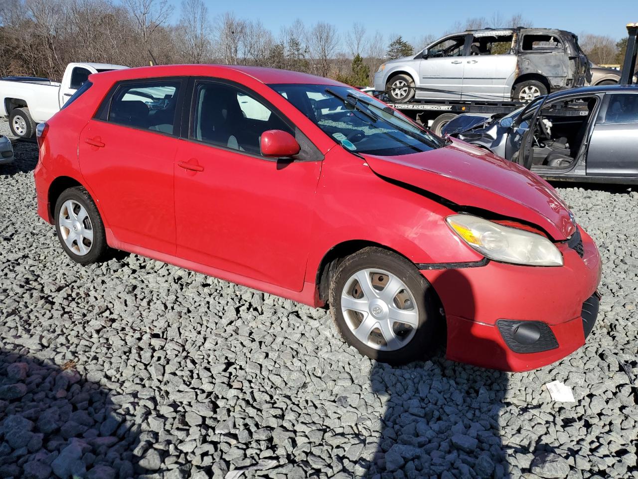 2009 Toyota Corolla - Image 4