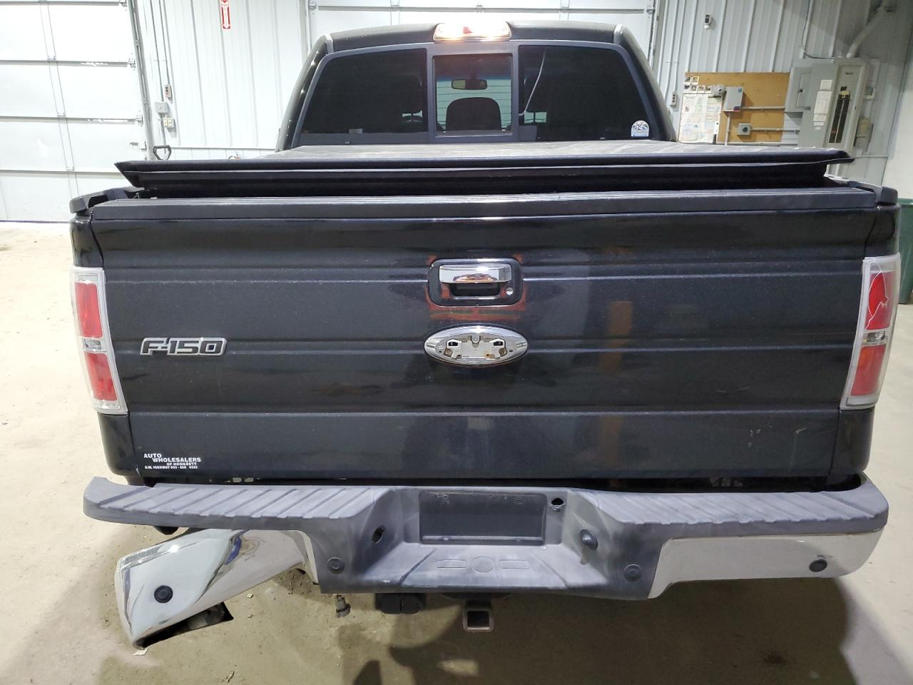 2011 Ford F-150 - Image 6