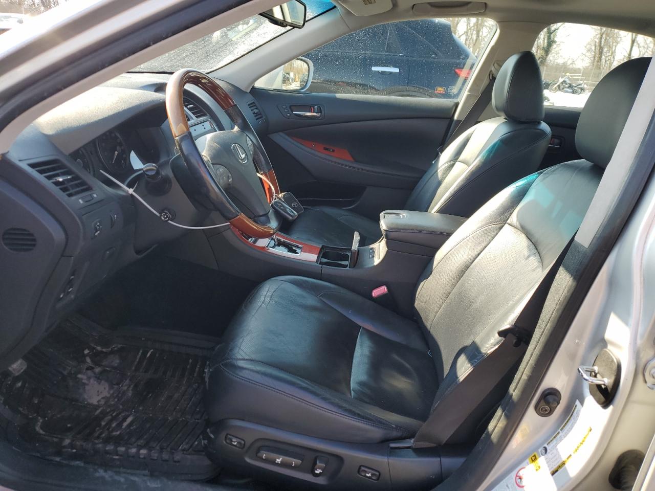 2007 Lexus ES - Image 7