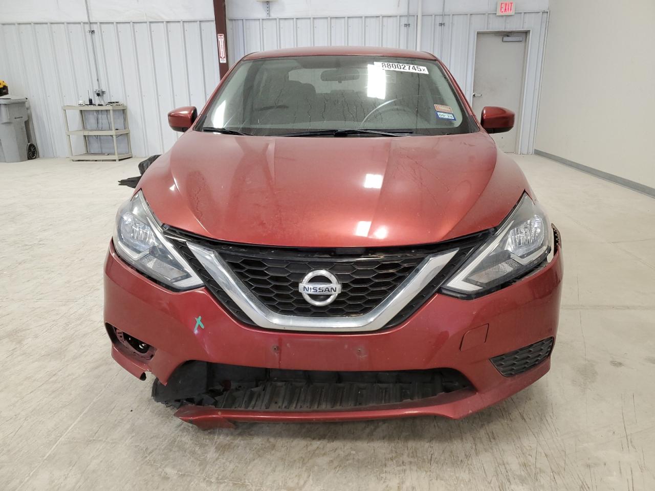 2017 Nissan Sentra - Image 5