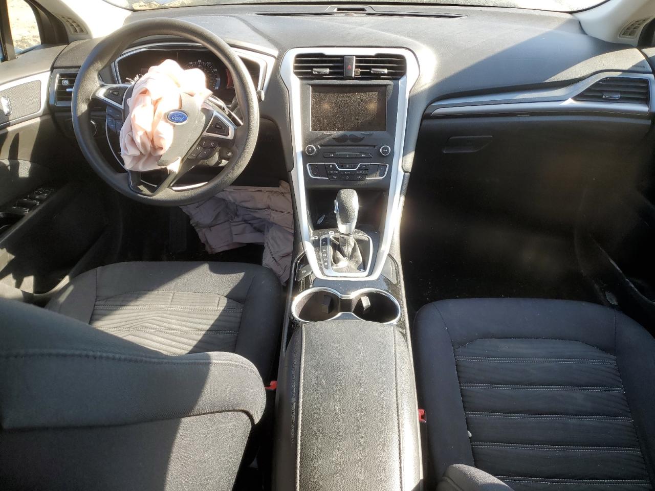 2016 Ford Fusion - Image 8