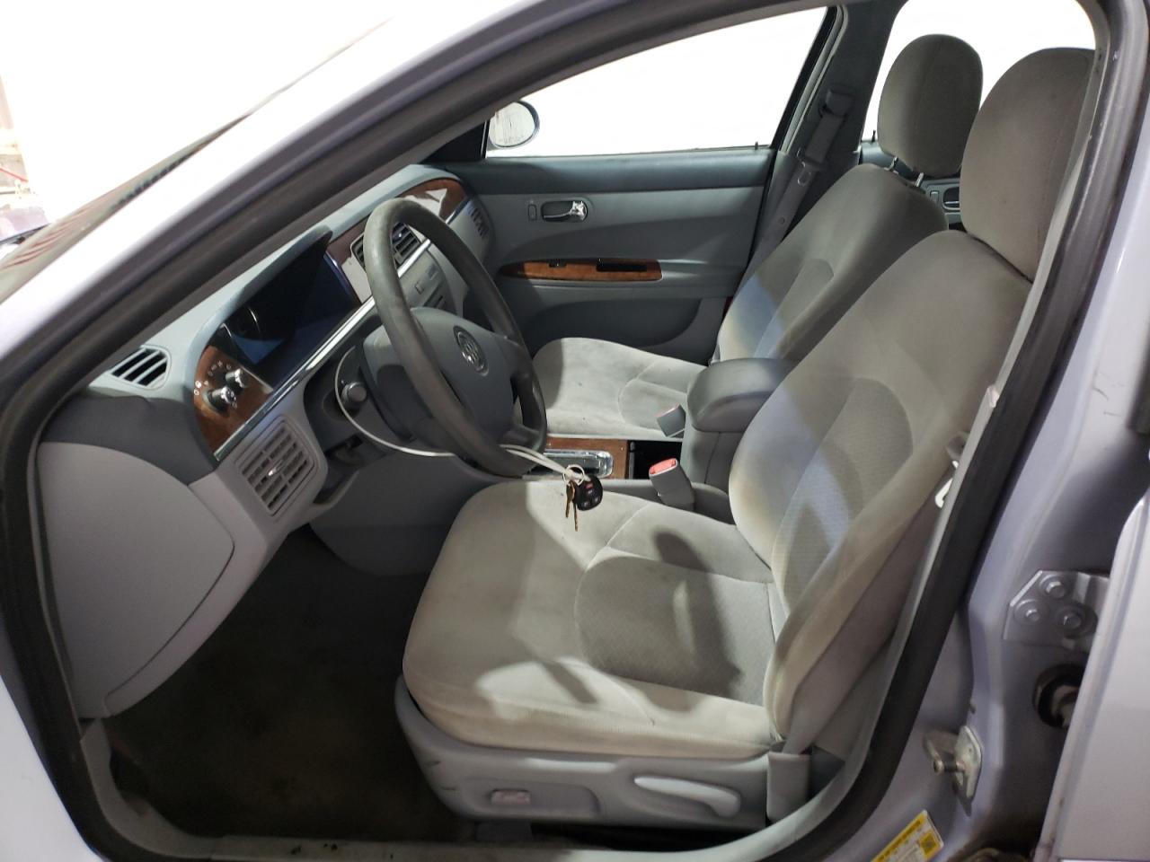 2006 Buick LaCrosse - Image 7