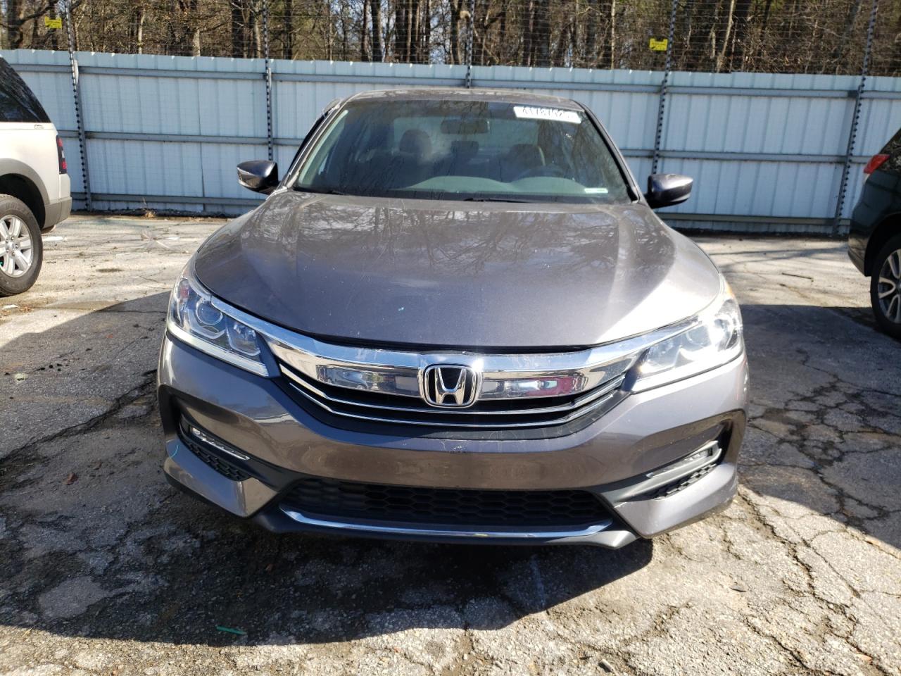 2017 Honda Accord - Image 5