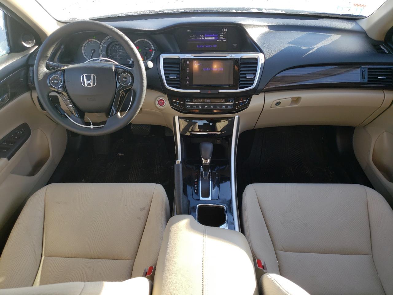 2017 Honda Accord - Image 8