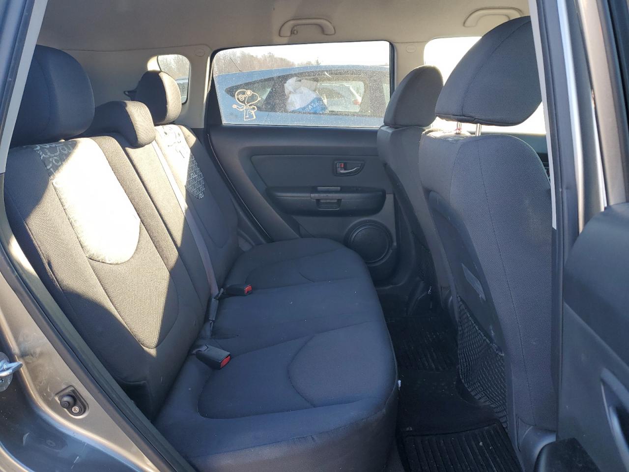 2011 Kia Soul - Image 10