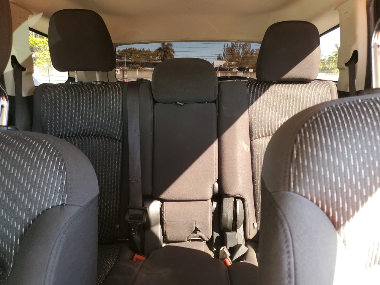 2013 Dodge Journey - Image 10
