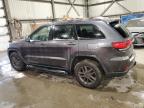 2017 JEEP GRAND CHEROKEE LAREDO à vendre chez Copart QC - MONTREAL