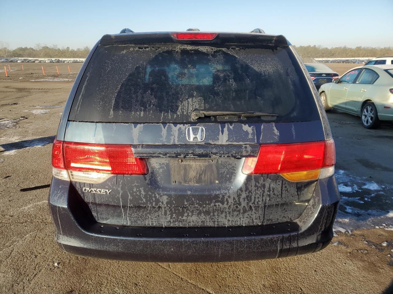 2010 Honda Odyssey - Image 6