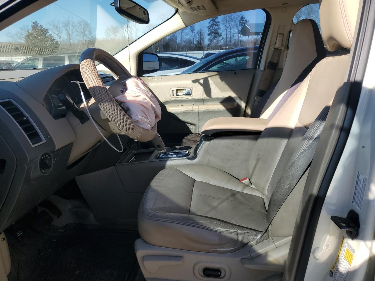 2007 Ford Edge - Image 7