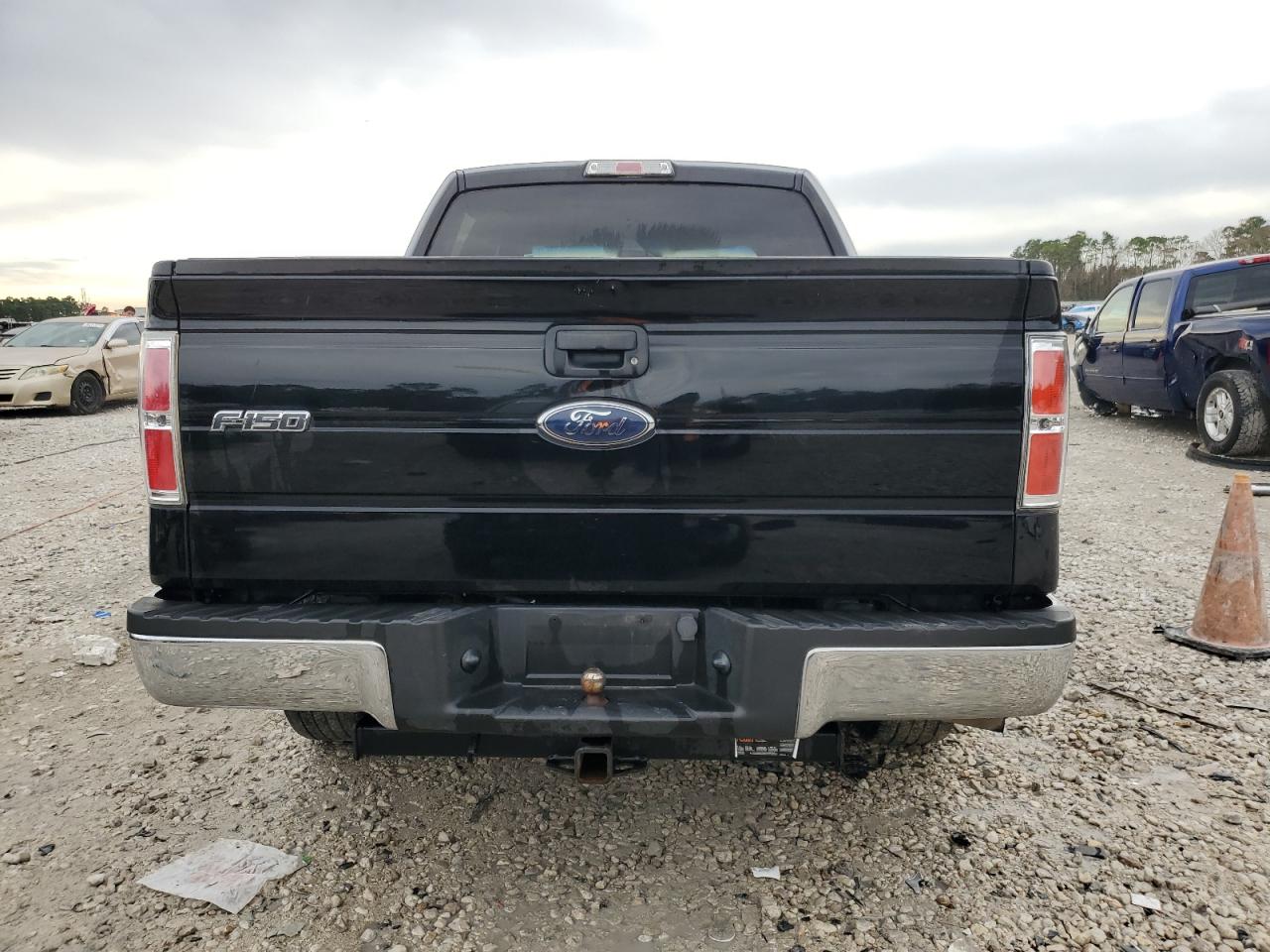 2009 Ford F-150 - Image 6