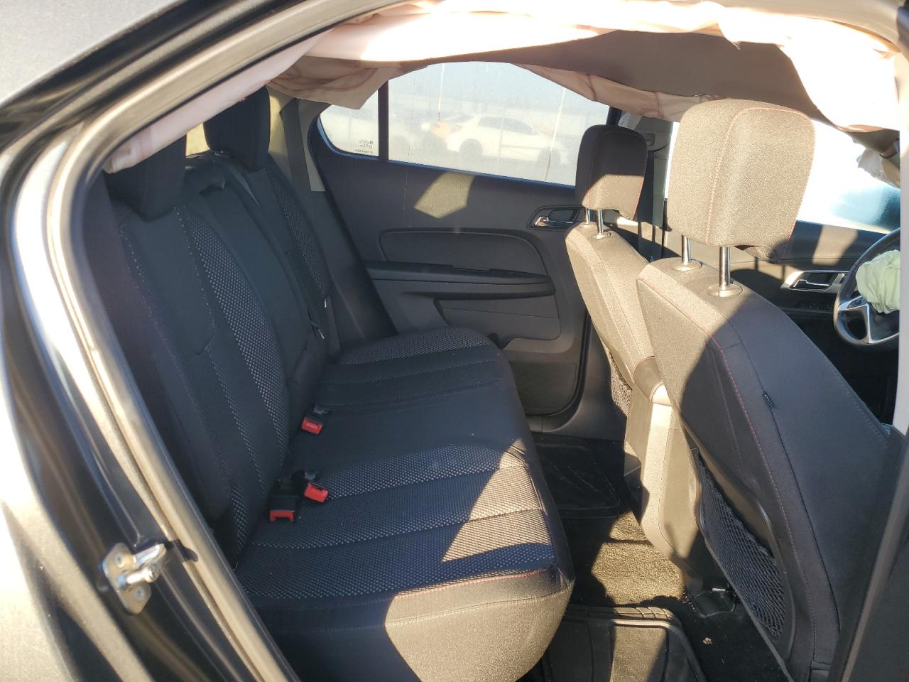 2014 Chevrolet Equinox - Image 11
