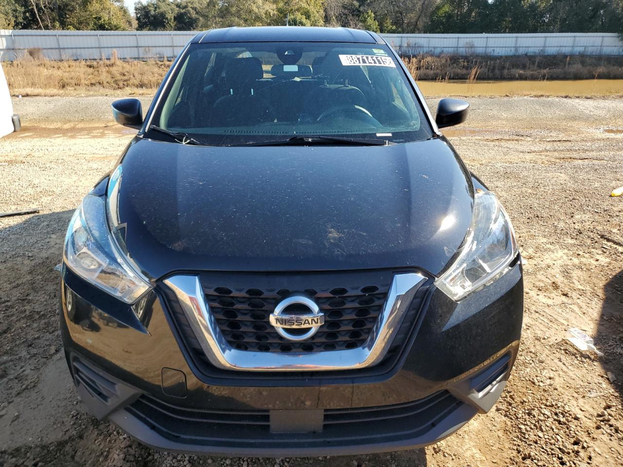 2020 Nissan Kicks - Image 5