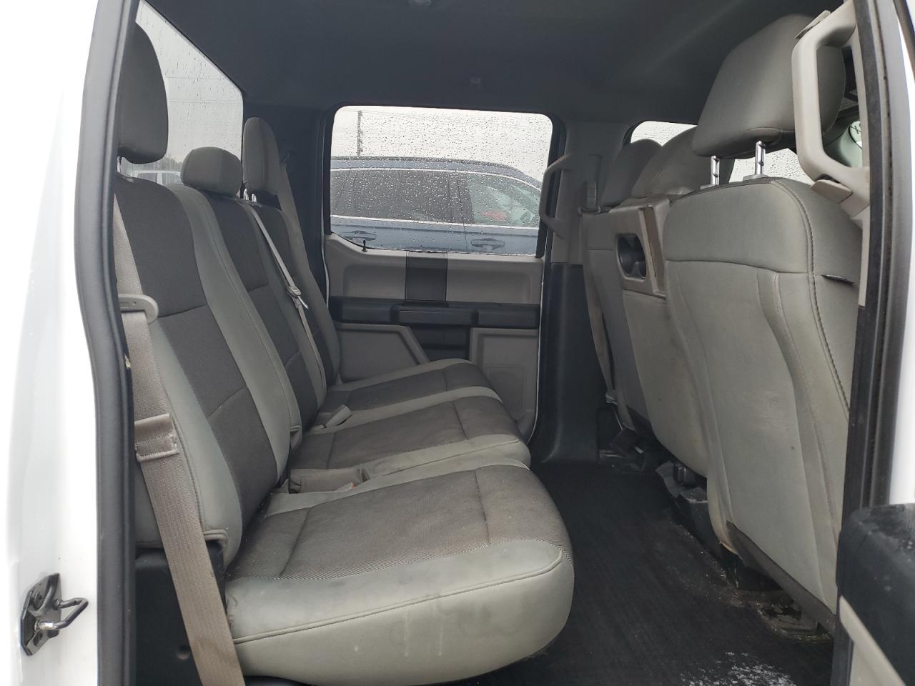 2018 Ford F-150 - Image 10
