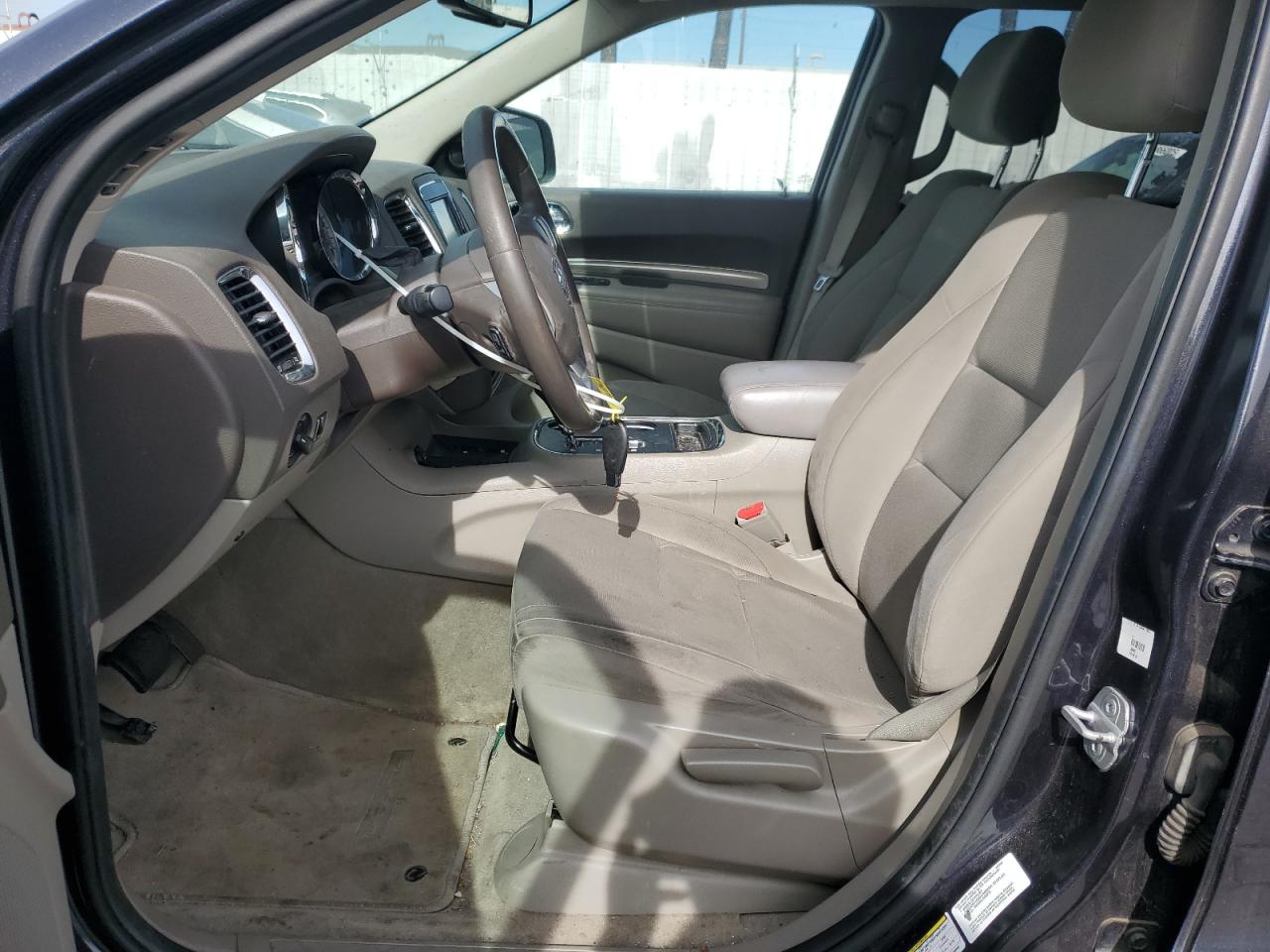 2013 Dodge Durango - Image 7