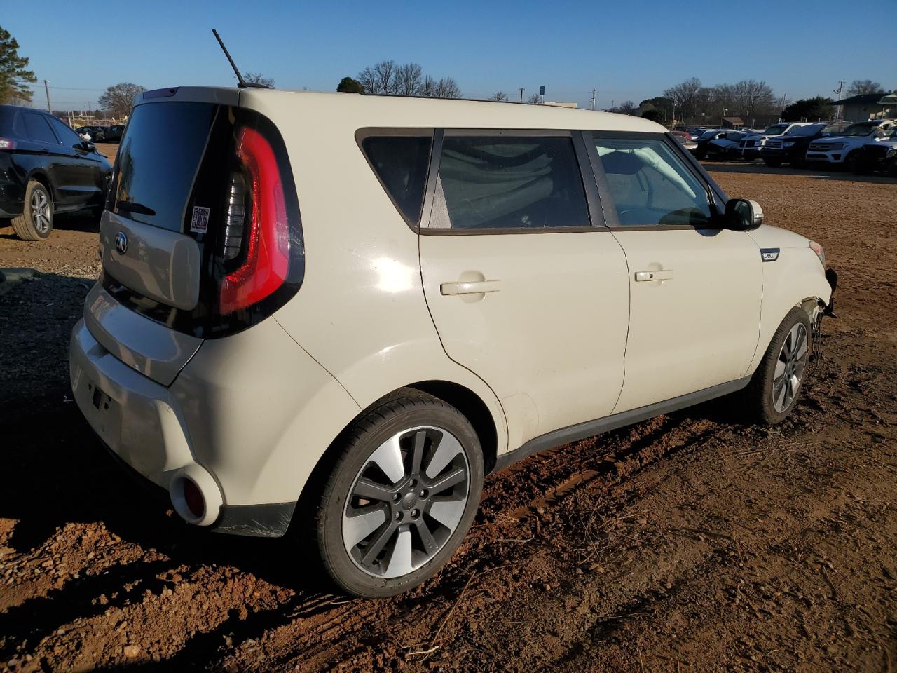 2016 Kia Soul - Image 3