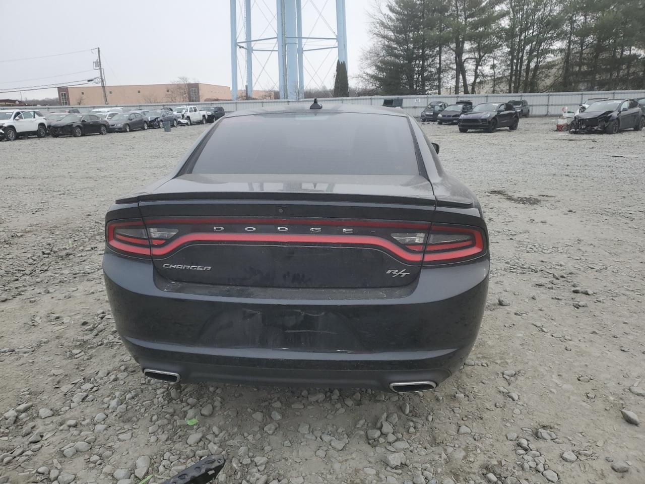 2016 Dodge Charger - Image 6