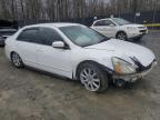 2003 Honda Accord Lx продається в Waldorf, MD - Front End