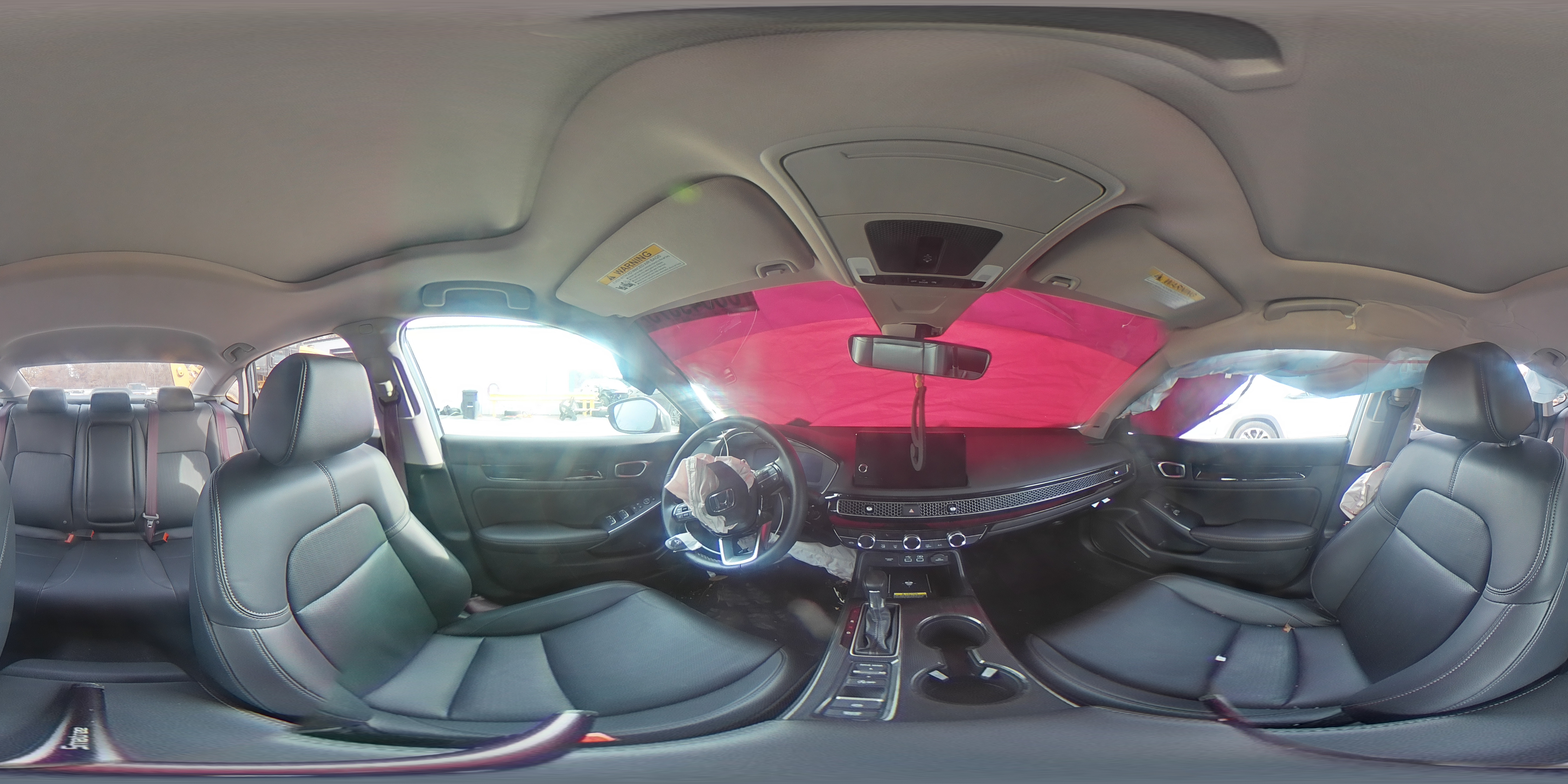 2024 Honda Civic - Image 12