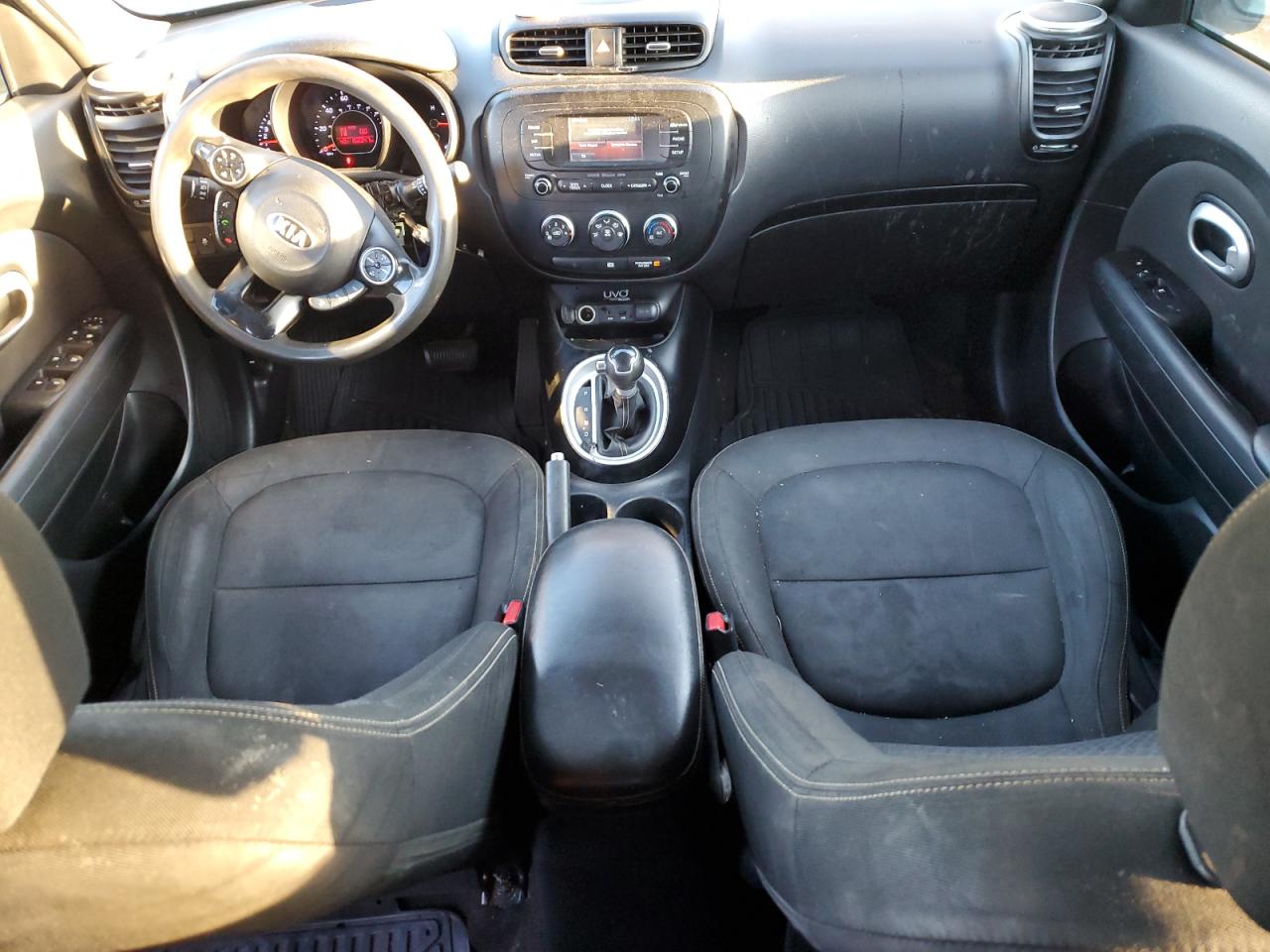 2015 Kia Soul - Image 8