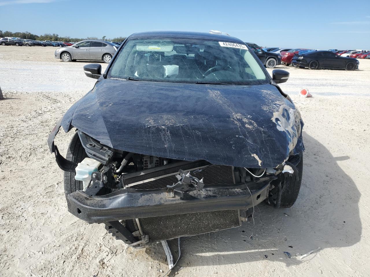 2015 Volkswagen Passat - Image 5