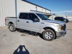 2018 Ford F150 Supercrew за продажба в Mercedes, TX - Minor Dent/Scratches