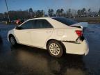 2014 Toyota Camry L продається в Dunn, NC - Rear End