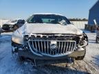 2011 Buick Regal Cxl en Venta en Assonet, MA - Front End