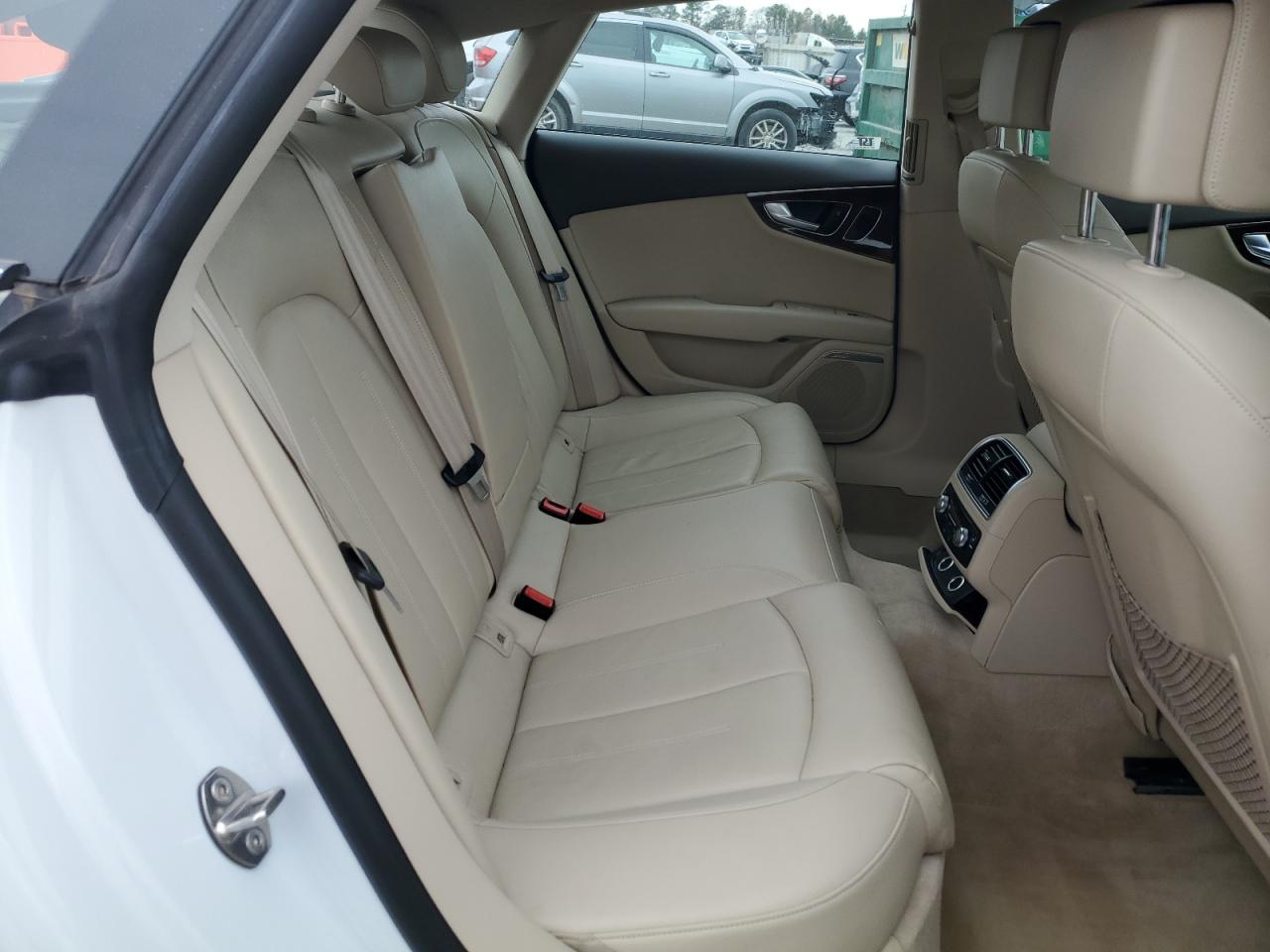 2016 Audi A7 - Image 10
