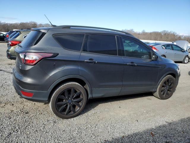  FORD ESCAPE 2018 Вугільний