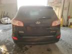 2010 Hyundai Santa Fe Se for Sale in Kansas City, KS - Front End