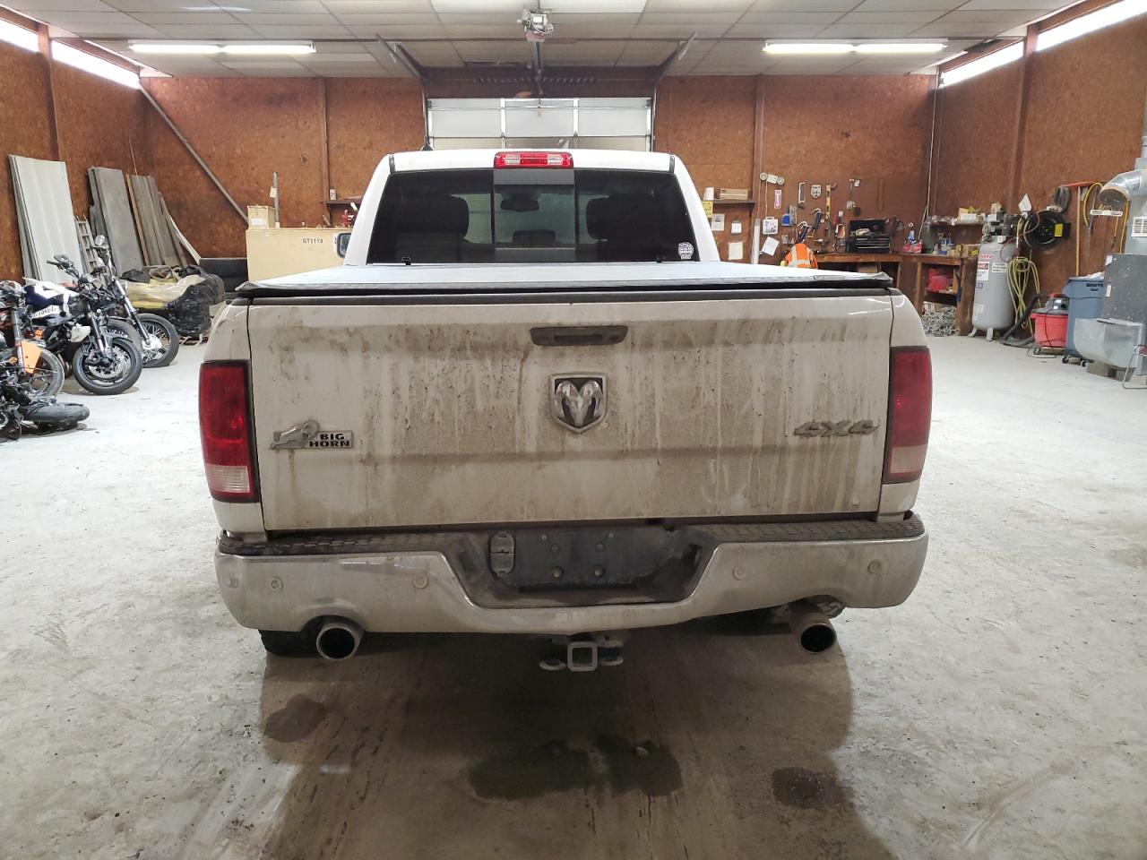 2018 RAM 1500 - Image 6