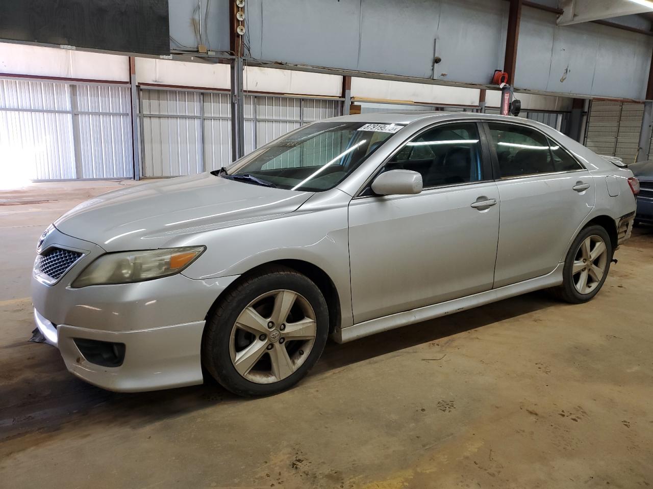 2011 Toyota Camry - Image 1