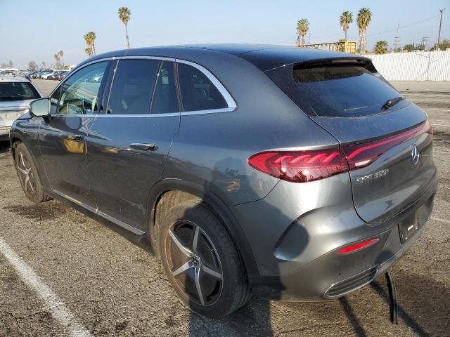  MERCEDES-BENZ EQE SUV 35 2023 Gray