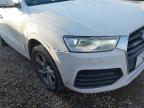 2017 AUDI Q3 SPORT T for sale at Copart ROCHFORD