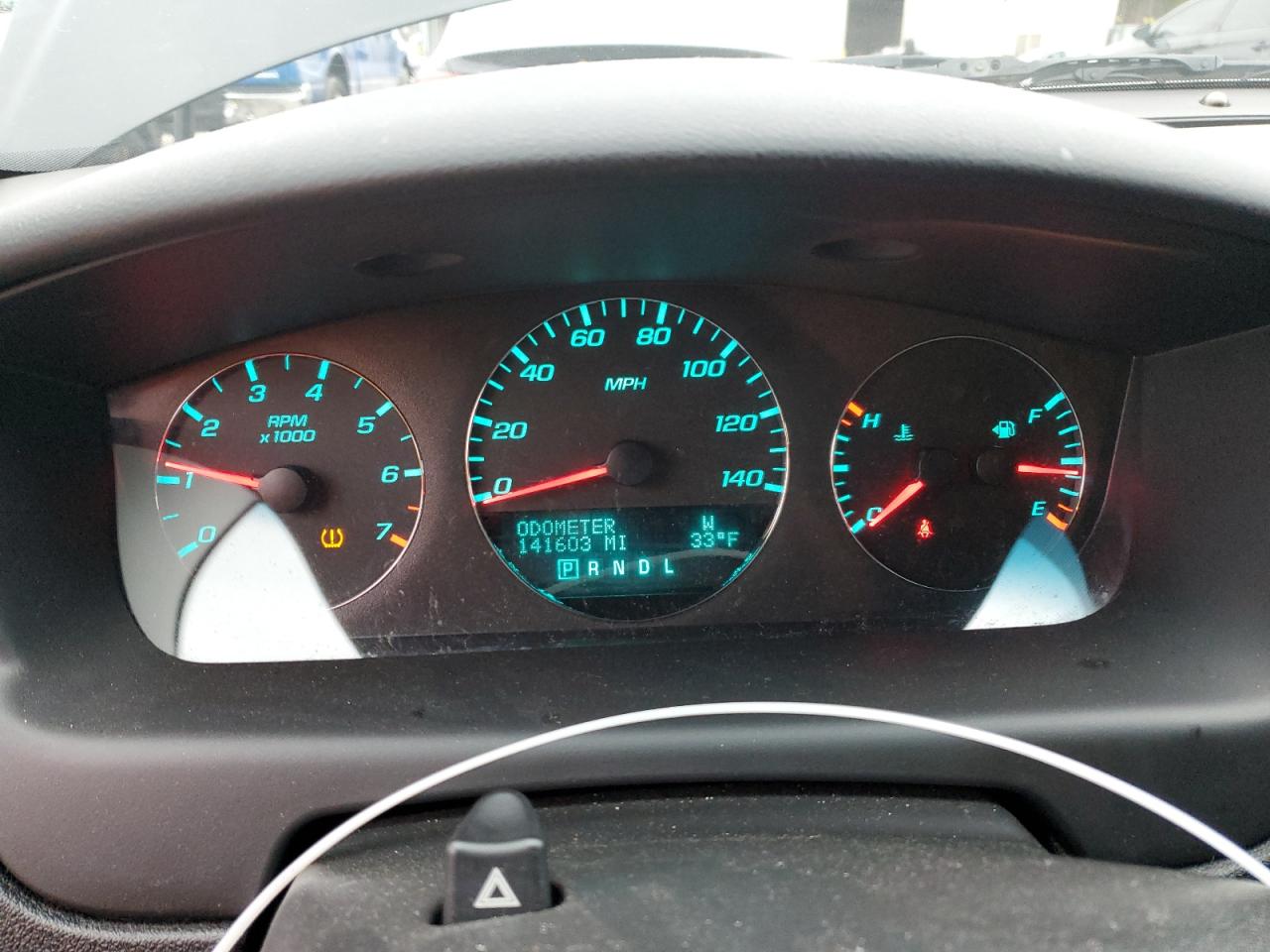 2012 Chevrolet Impala Lt VIN: 2G1WG5E38C1327866 Lot: 41472045