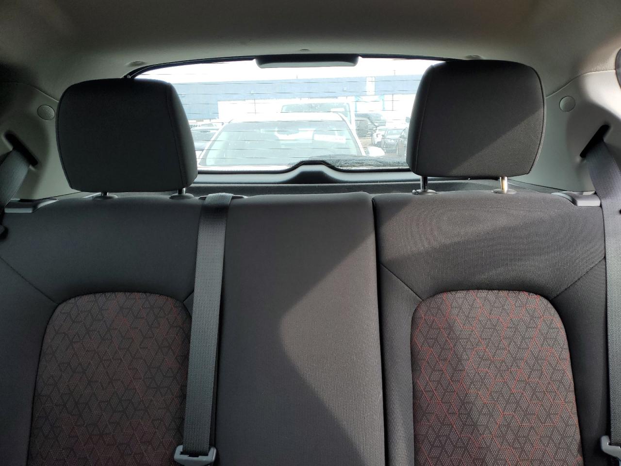 2020 Chevrolet Sonic - Image 10