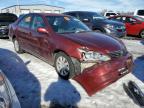 2005 Toyota Camry Le en Venta en Cahokia Heights, IL - Side