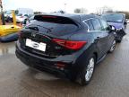 2016 INFI Q30 BUSINE for sale at Copart SANDWICH